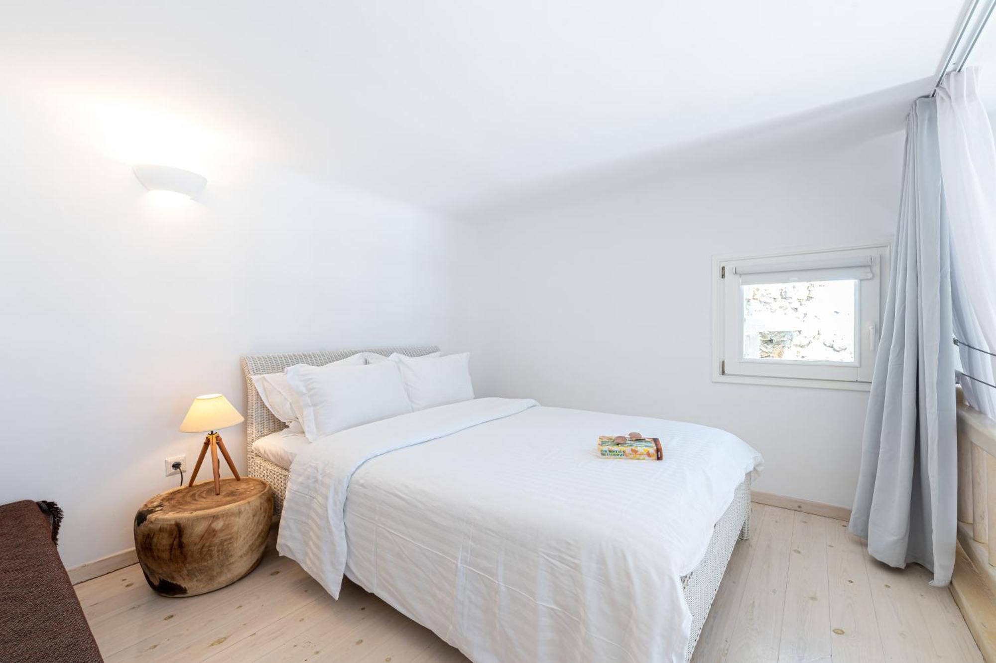 Villa Thelgo Mykonos Psarou  Esterno foto