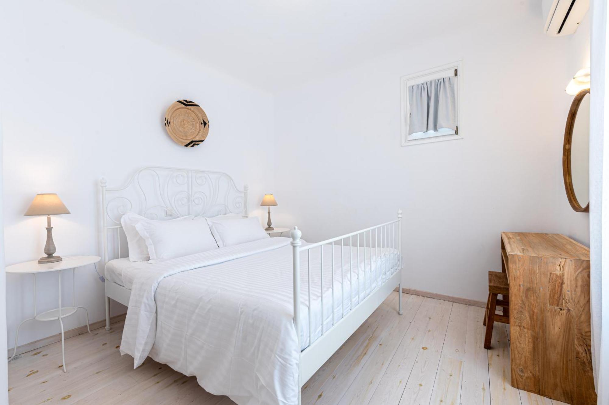 Villa Thelgo Mykonos Psarou  Esterno foto
