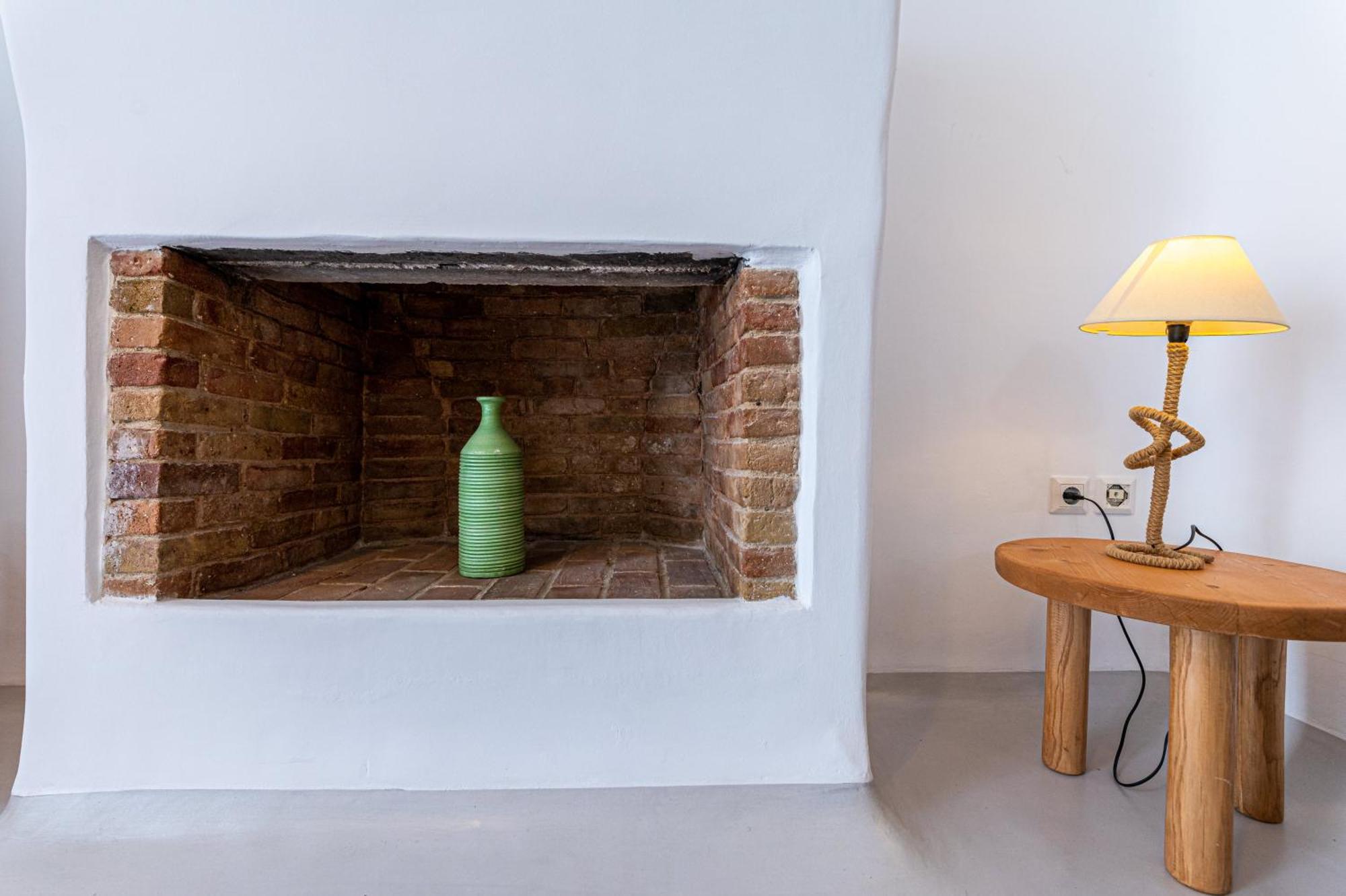 Villa Thelgo Mykonos Psarou  Esterno foto